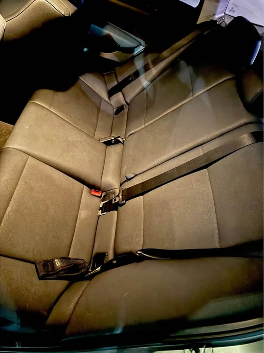 2012 BMW E84 X1 - Image 9 of 10