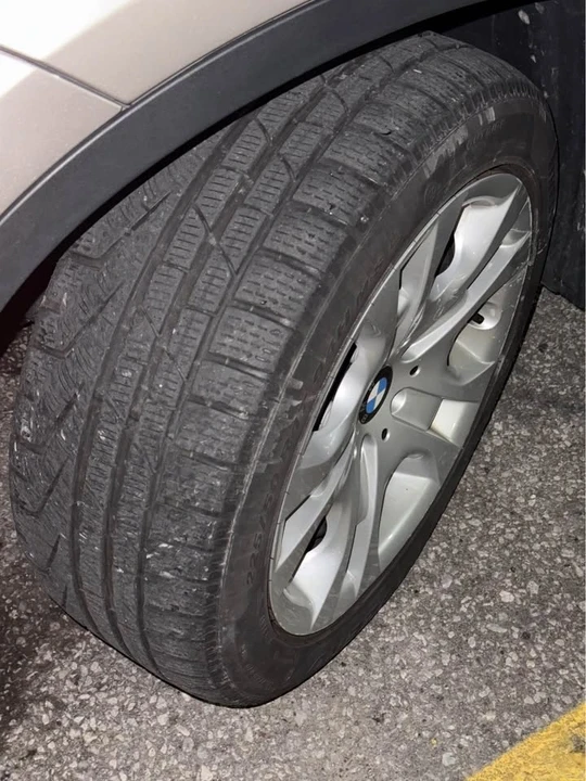 2012 BMW E84 X1 - Image 2 of 10