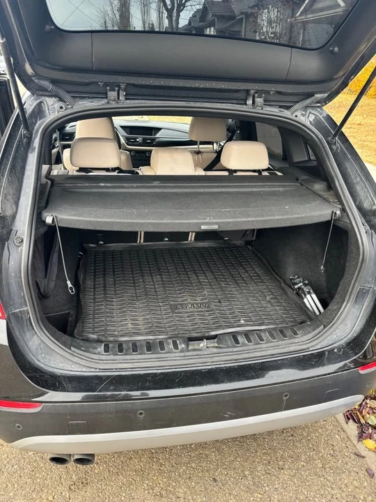 2012 BMW E84 X1 - Image 6 of 12
