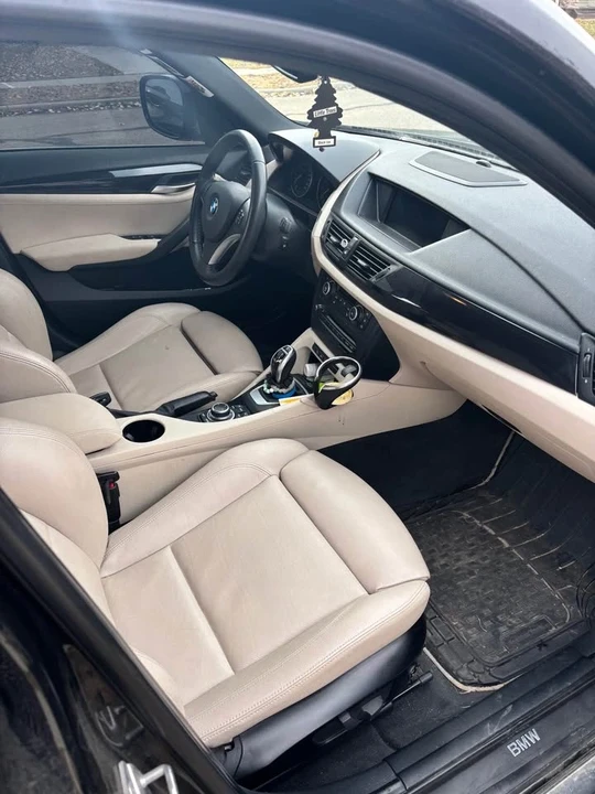 2012 BMW E84 X1 - Image 9 of 12