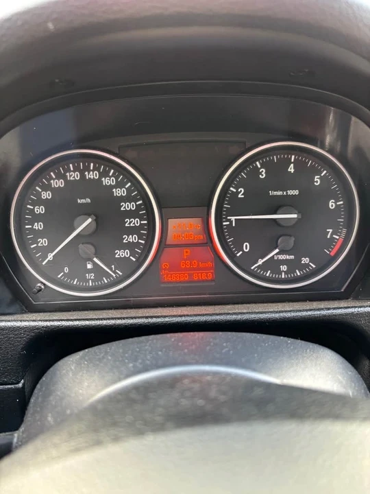 2012 BMW E84 X1 - Image 12 of 12