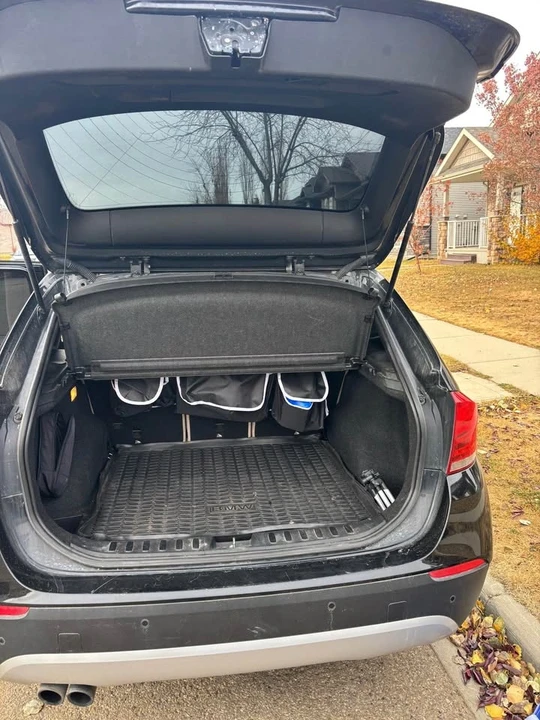 2012 BMW E84 X1 - Image 5 of 12