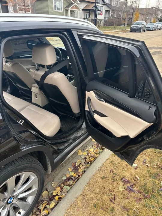 2012 BMW E84 X1 - Image 8 of 12