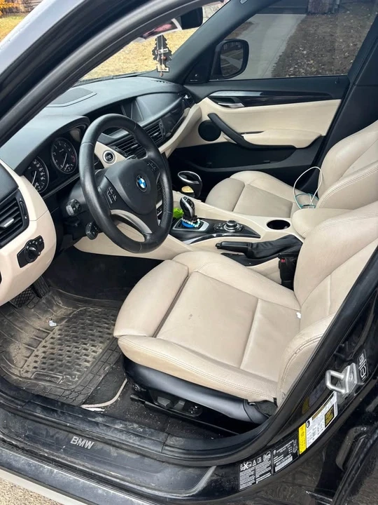 2012 BMW E84 X1 - Image 10 of 12