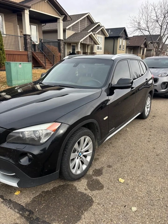 2012 BMW E84 X1 - Image 3 of 12