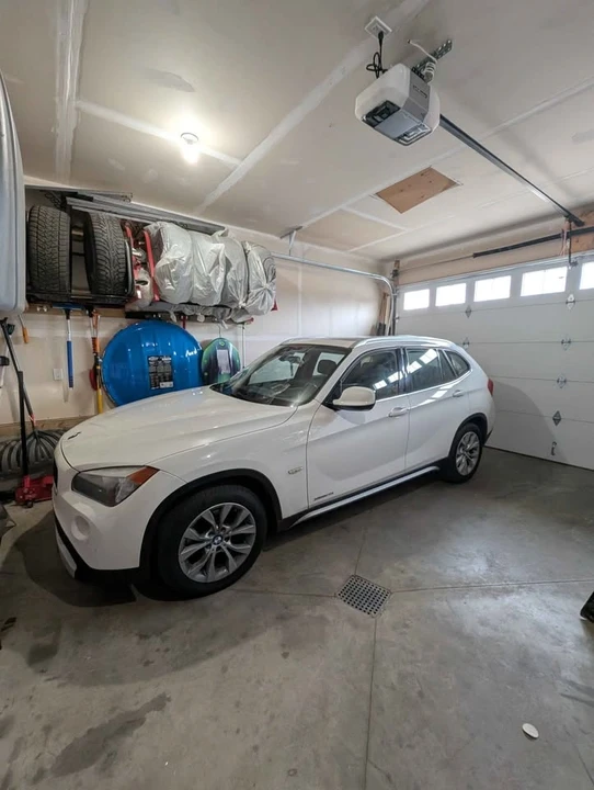 2012 BMW E84 X1 - Image 2 of 2