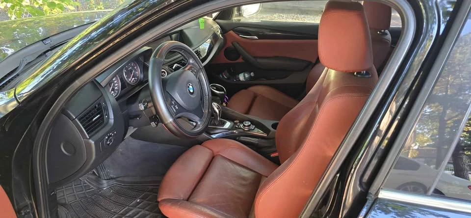 2012 BMW E84 X1 - Image 8 of 12