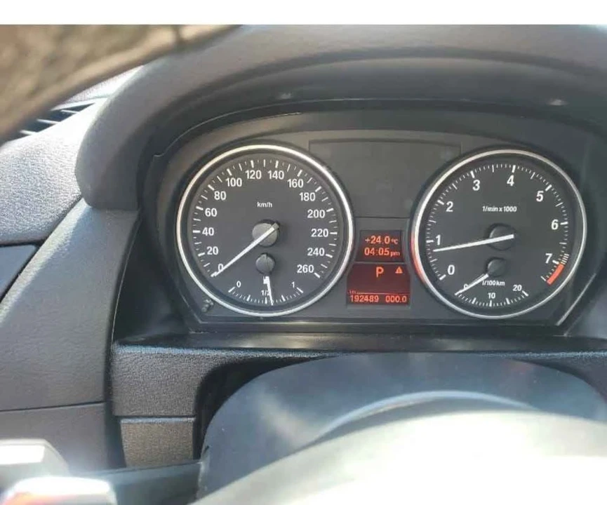 2012 BMW E84 X1 - Image 12 of 12