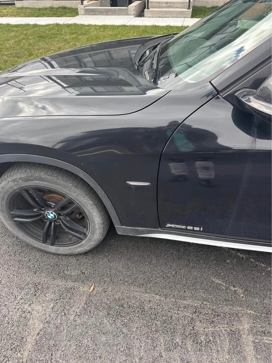 2012 BMW E84 X1 - Image 3 of 6