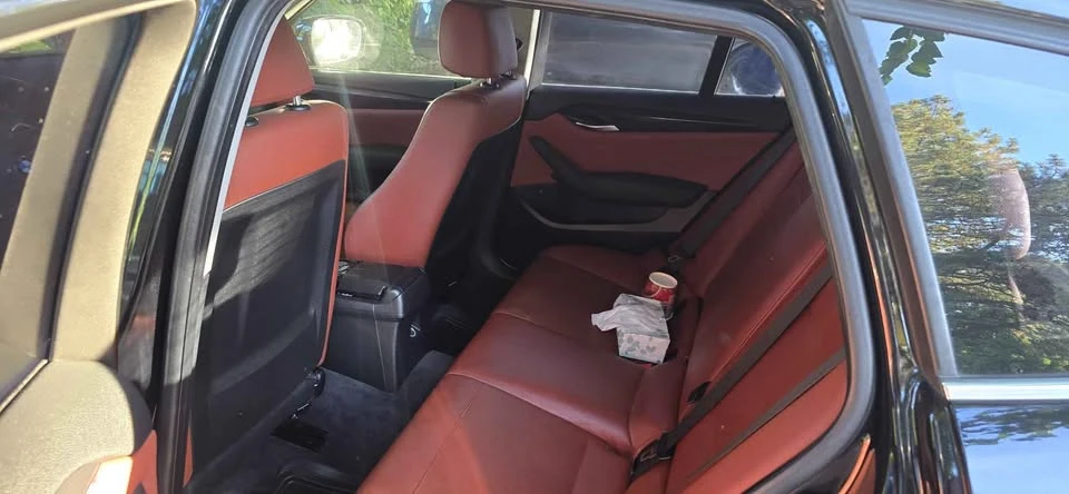 2012 BMW E84 X1 - Image 10 of 12