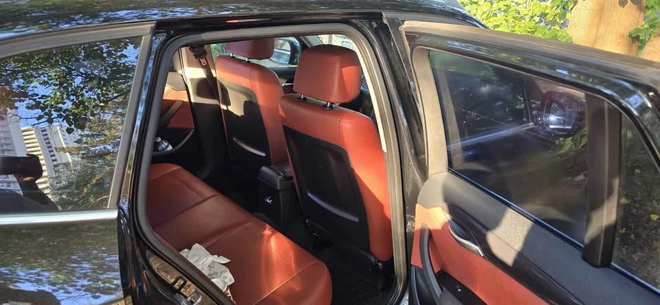 2012 BMW E84 X1 - Image 7 of 12