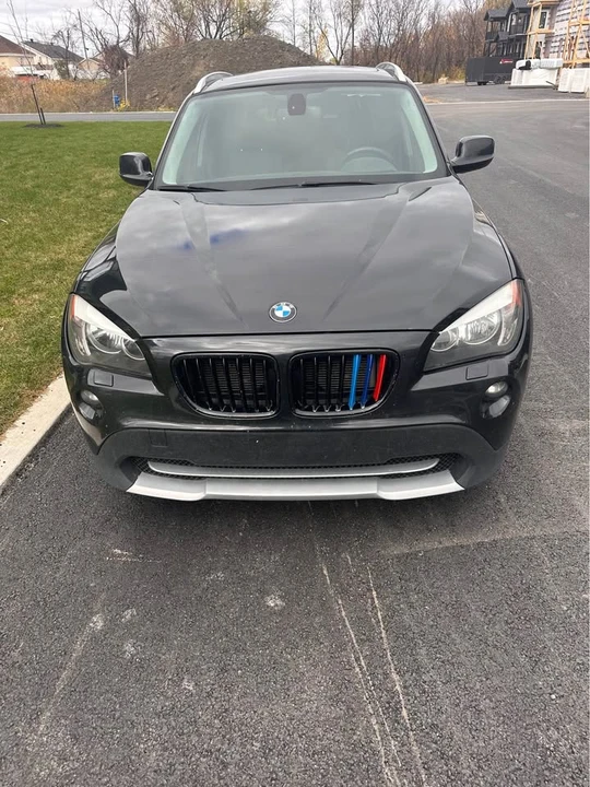 2012 BMW E84 X1 - Image 6 of 6