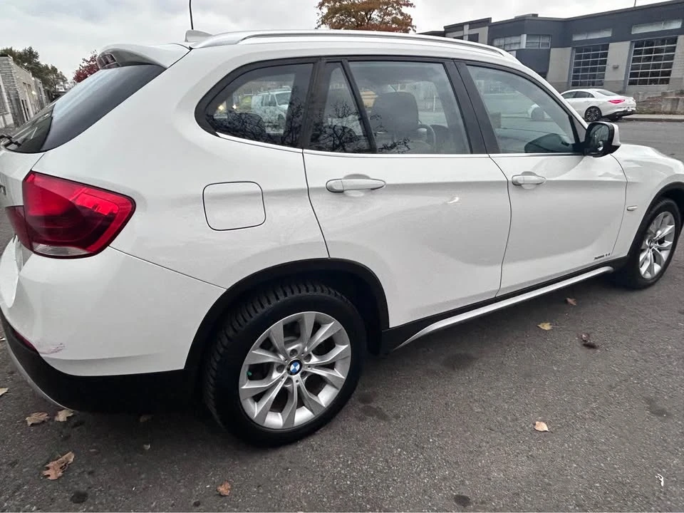 2012 BMW E84 X1 - Image 4 of 9