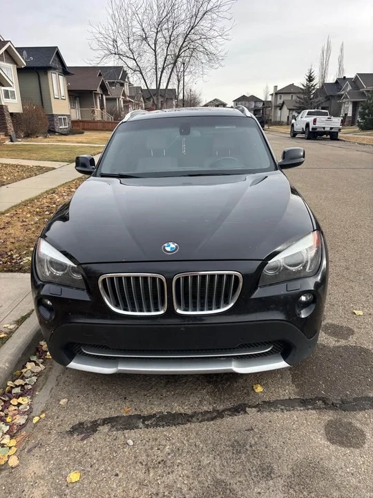 2012 BMW E84 X1 - Image 2 of 12