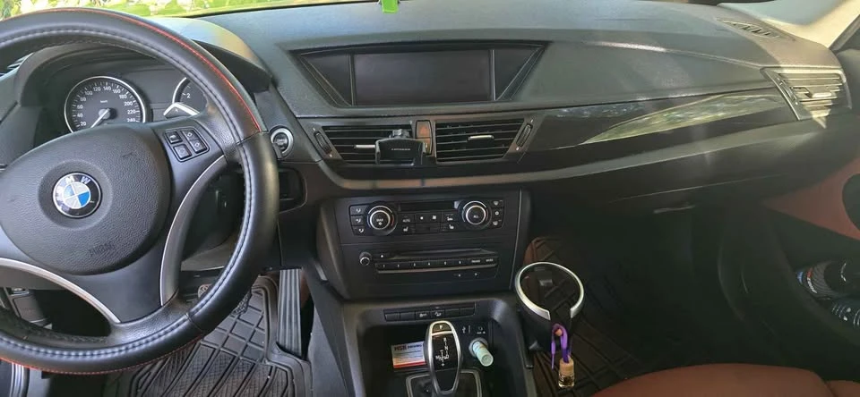 2012 BMW E84 X1 - Image 2 of 12