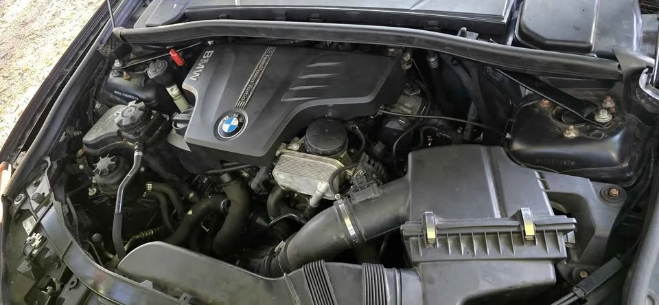 2012 BMW E84 X1 - Image 6 of 12