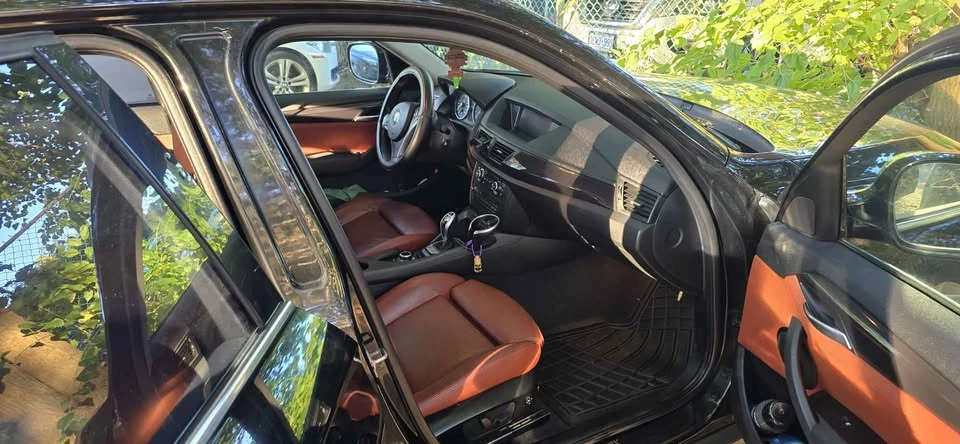 2012 BMW E84 X1 - Image 11 of 12