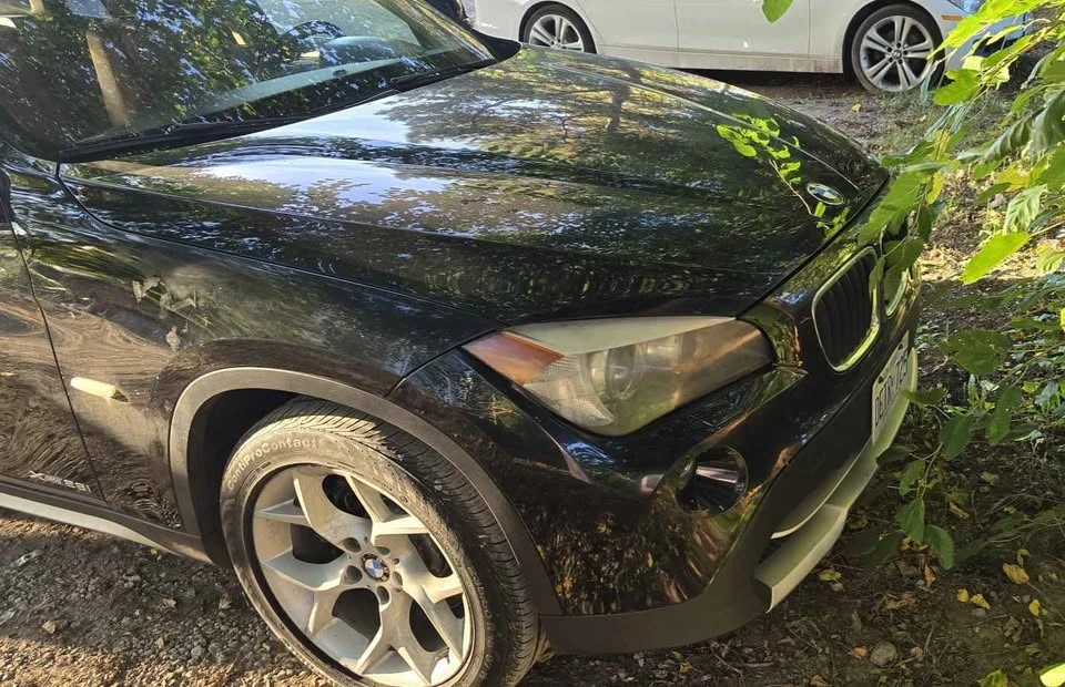 2012 BMW E84 X1 - Image 4 of 12