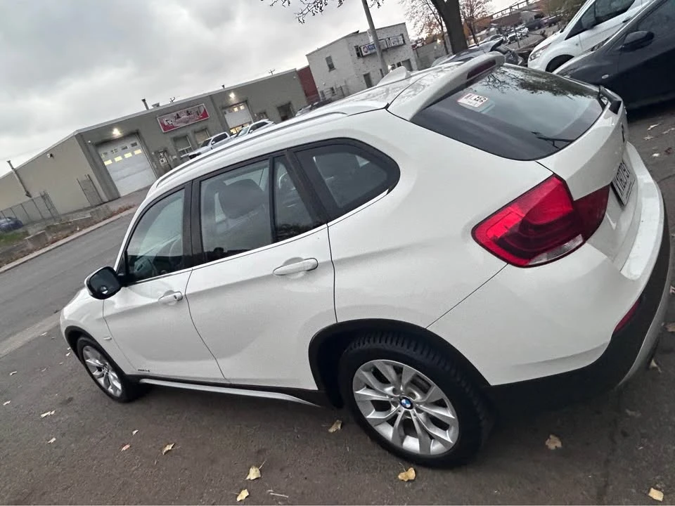 2012 BMW E84 X1 - Image 5 of 9