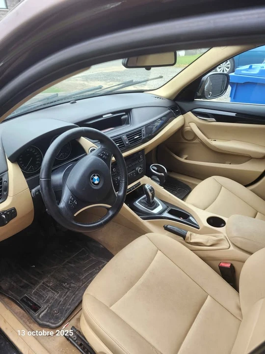2012 BMW E84 X1 - Image 2 of 5