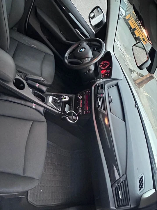 2012 BMW E84 X1 - Image 7 of 9