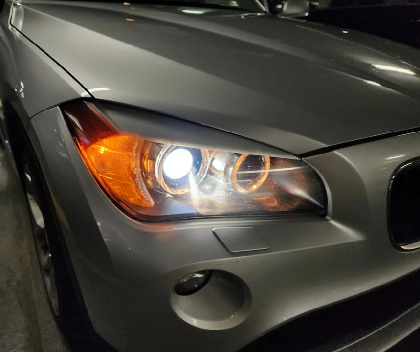 2012 BMW E84 X1 - Image 6 of 7