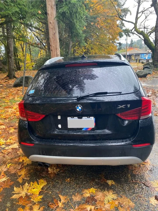2012 BMW E84 X1 - Image 3 of 3