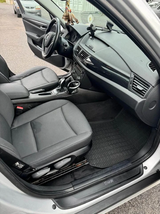 2012 BMW E84 X1 - Image 6 of 12