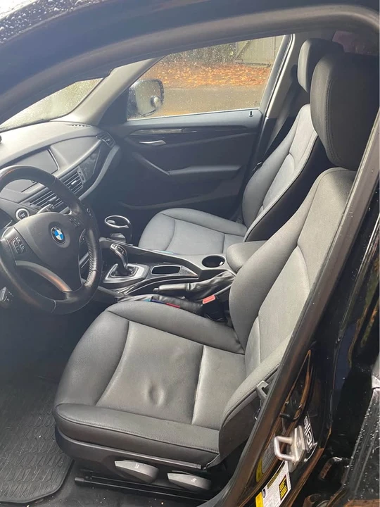 2012 BMW E84 X1 - Image 2 of 3