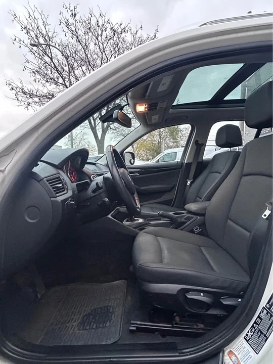 2012 BMW E84 X1 - Image 8 of 9