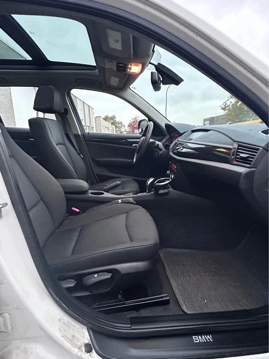 2012 BMW E84 X1 - Image 6 of 9