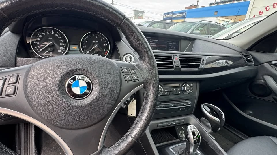 2012 BMW E84 X1 - Image 10 of 11