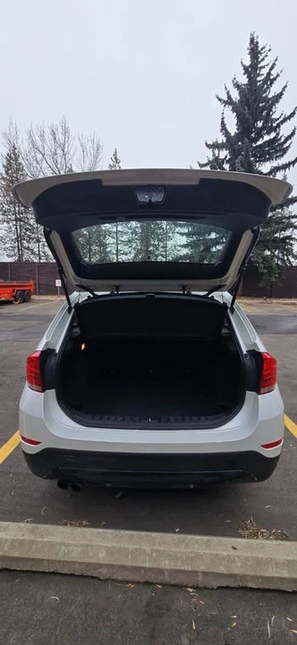 2012 BMW E84 X1 - Image 5 of 16