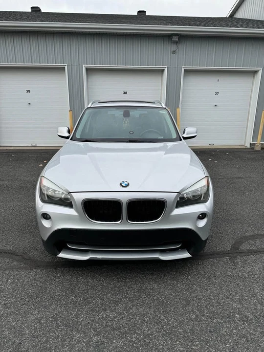 2012 BMW E84 X1 - Image 3 of 12