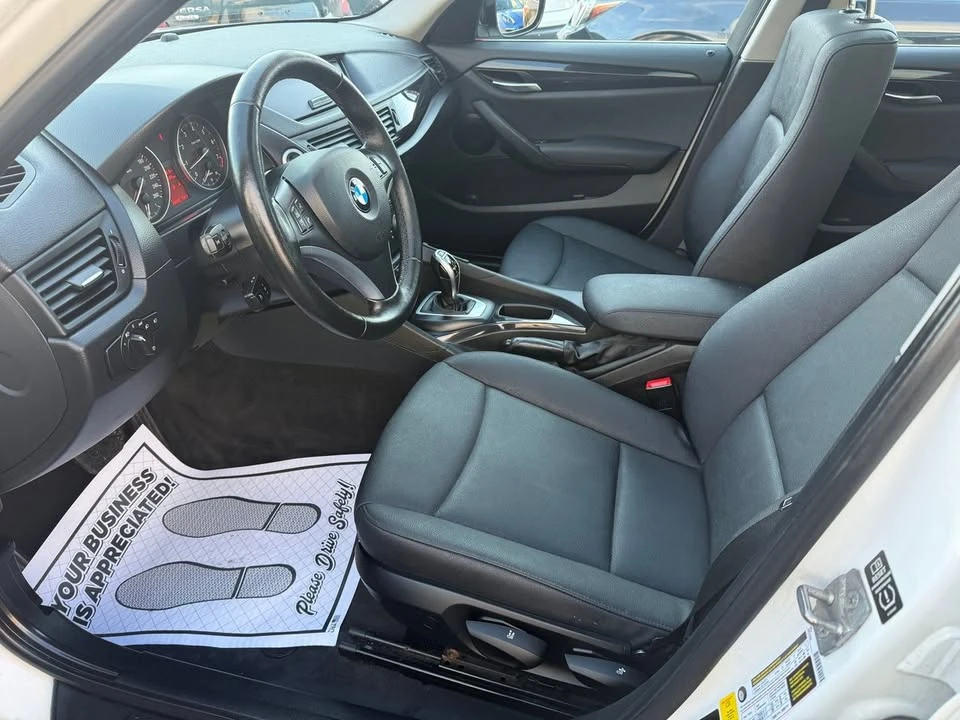 2012 BMW E84 X1 - Image 9 of 17