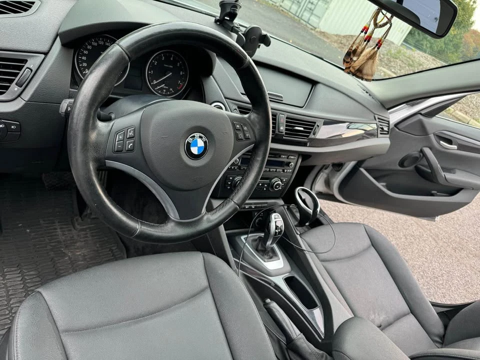 2012 BMW E84 X1 - Image 5 of 12