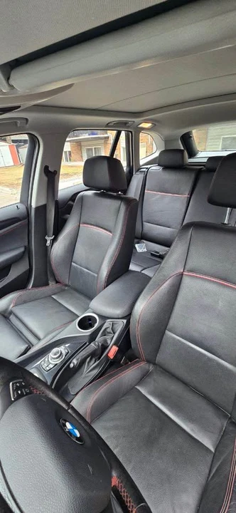 2012 BMW E84 X1 - Image 9 of 16
