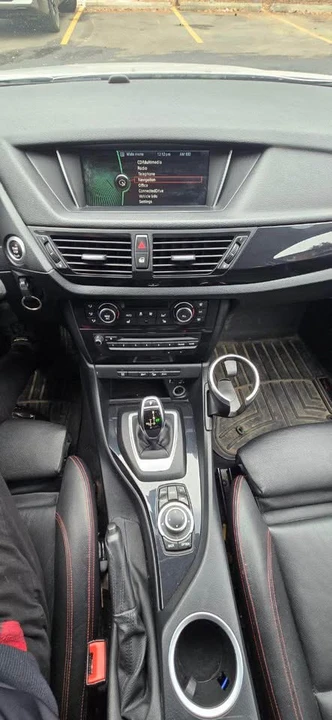 2012 BMW E84 X1 - Image 13 of 16
