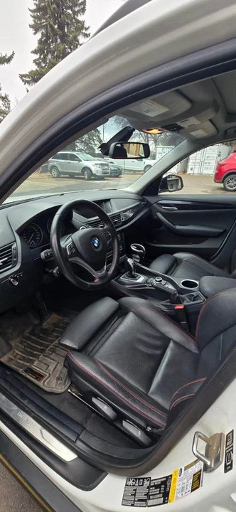 2012 BMW E84 X1 - Image 7 of 16
