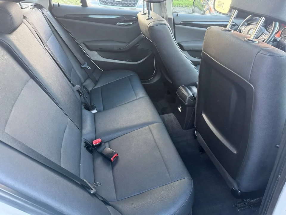 2012 BMW E84 X1 - Image 13 of 17