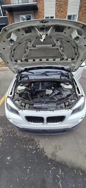2012 BMW E84 X1 - Image 6 of 16
