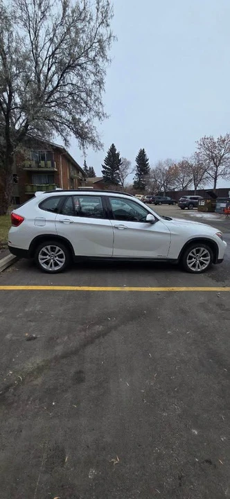 2012 BMW E84 X1 - Image 2 of 16