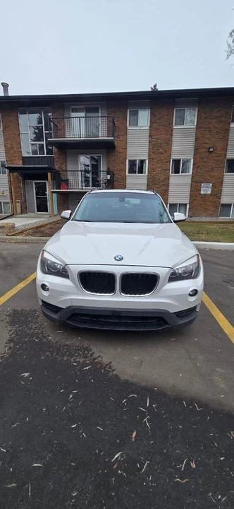 2012 BMW E84 X1 - Image 3 of 16