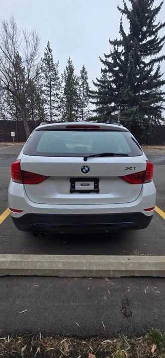 2012 BMW E84 X1 - Image 4 of 16