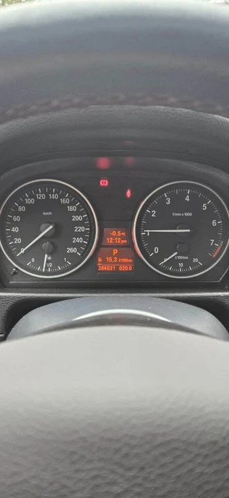 2012 BMW E84 X1 - Image 10 of 16