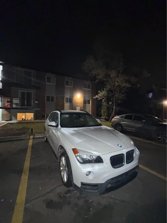 2012 BMW E84 X1 - Image 16 of 16