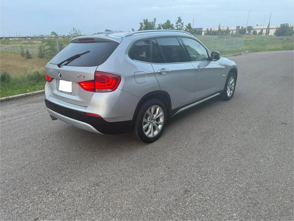 2012 BMW E84 X1 - Image 4 of 9