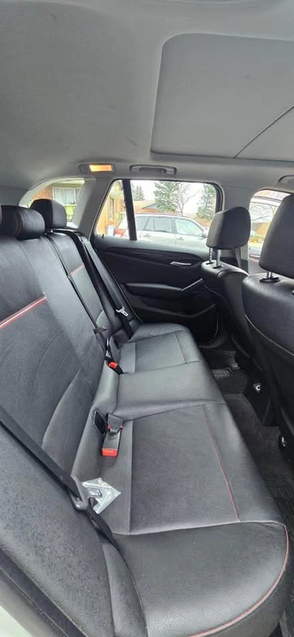 2012 BMW E84 X1 - Image 15 of 16