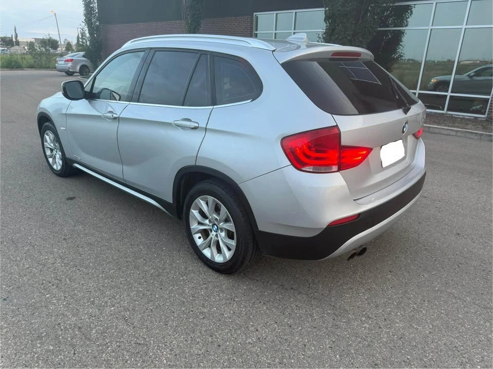 2012 BMW E84 X1 - Image 6 of 9