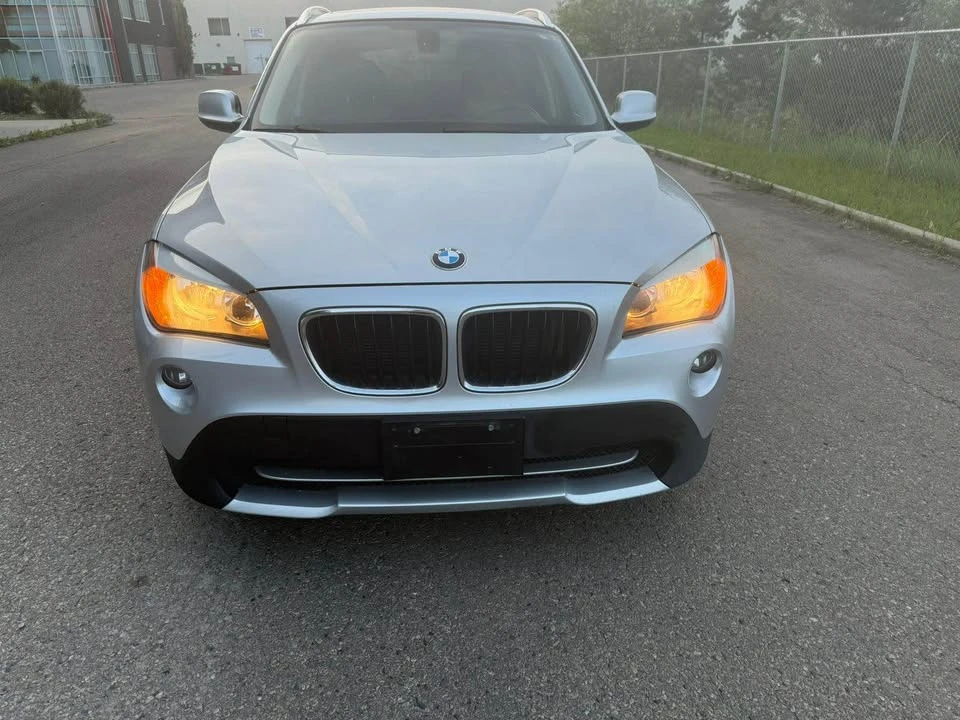 2012 BMW E84 X1 - Image 2 of 9